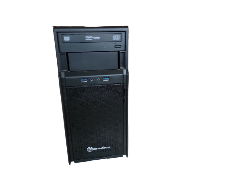 Custom PC PRIME H370M - PLUS i5-8400 CPU @ 2.80GHz 16GB DDR4 Ram Î¸