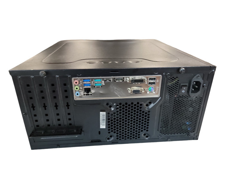 Custom PC PRIME H370M - PLUS i5-8400 CPU @ 2.80GHz 16GB DDR4 Ram Î¸