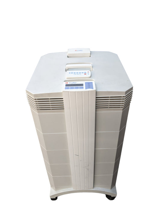 IQAir HealthPro Plus HyperHEPA Air Filter | No Filters Included | *READ*