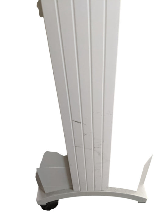 IQAir HealthPro Plus HyperHEPA Air Filter | No Filters Included | *READ*