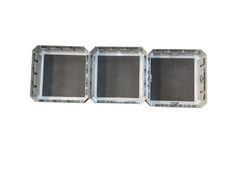 IQAir HealthPro Plus HyperHEPA Air Filter | No Filters Included | *READ*