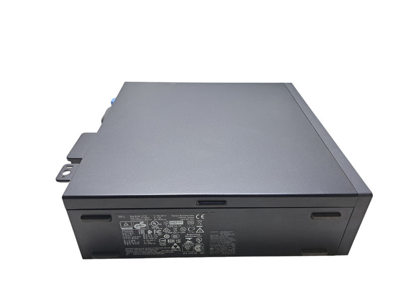 Dell Precision 3430 SFF | i7-8700 @ 3.20GHz 6-Core, 16GB DDR4, 256GB NVMe