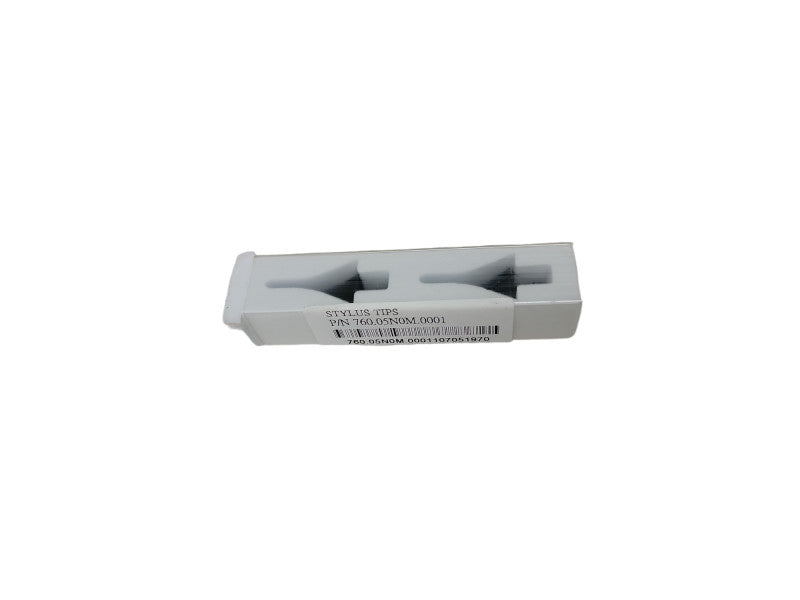 DELL STYLUS REPLACEMENT TIPS M/N: 760.05N0M.0001 | 2 pack Q