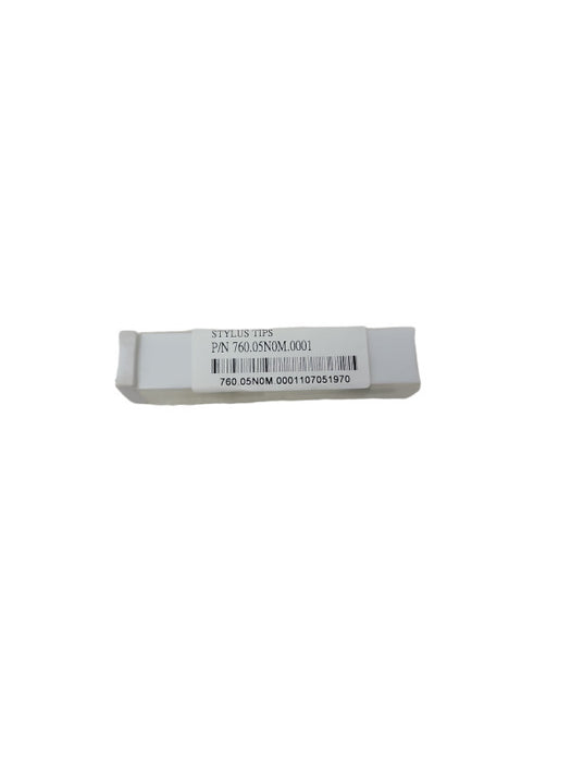 DELL STYLUS REPLACEMENT TIPS M/N: 760.05N0M.0001 | 2 pack Q