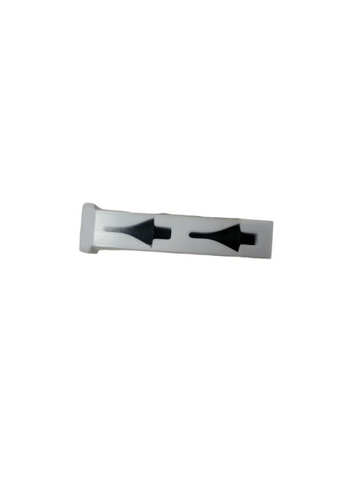 DELL STYLUS REPLACEMENT TIPS M/N: 760.05N0M.0001 | 2 pack Q