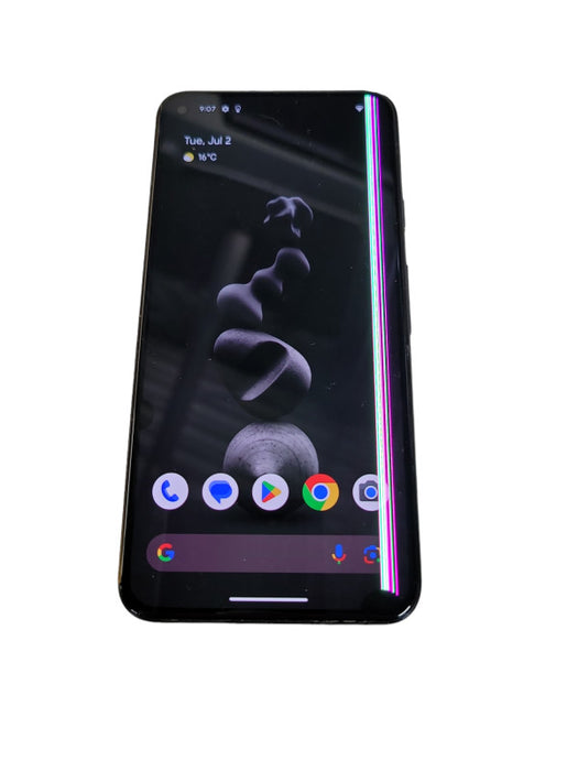 Google Pixel 5 128GB (GTT9Q) - READ Î
