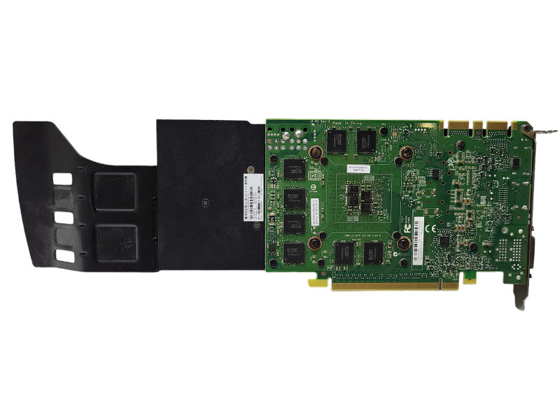 NVIDIA Quadro K4200 4GB GDDR5 GPU 1xDVI and 2xDisplay Ports $