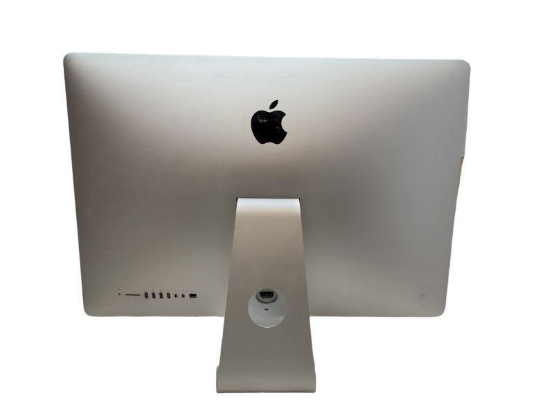 iMac Retina 5K 27\\" late 2015 | i5-6500 @3.2GHz | 8GB RAM | 1TB HDD