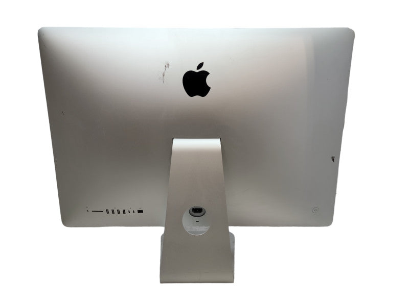 iMac Retina 5K 2017 27\\" | i5-7600 @3.8GHz | 40GB RAM | 2TB HDD - READ