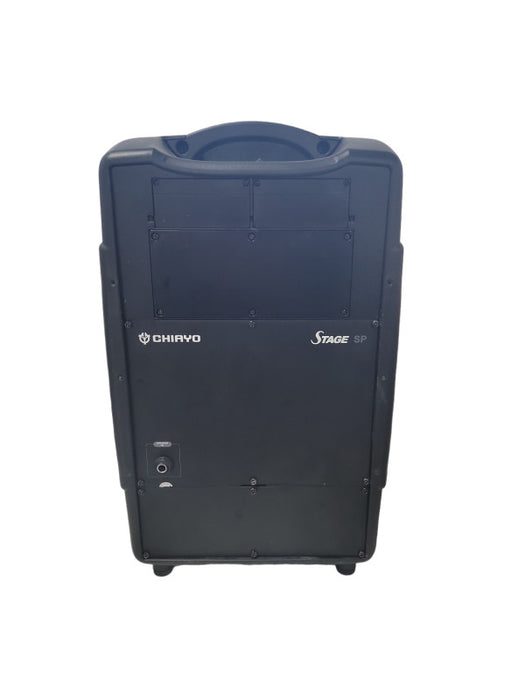 Chiayo Stage SP Passive Companion Speaker