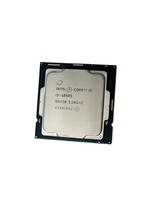 Intel Core i5-10505 3.20 GHz Socket FCLGA1200 Hexa-Core Processor SRH38 _