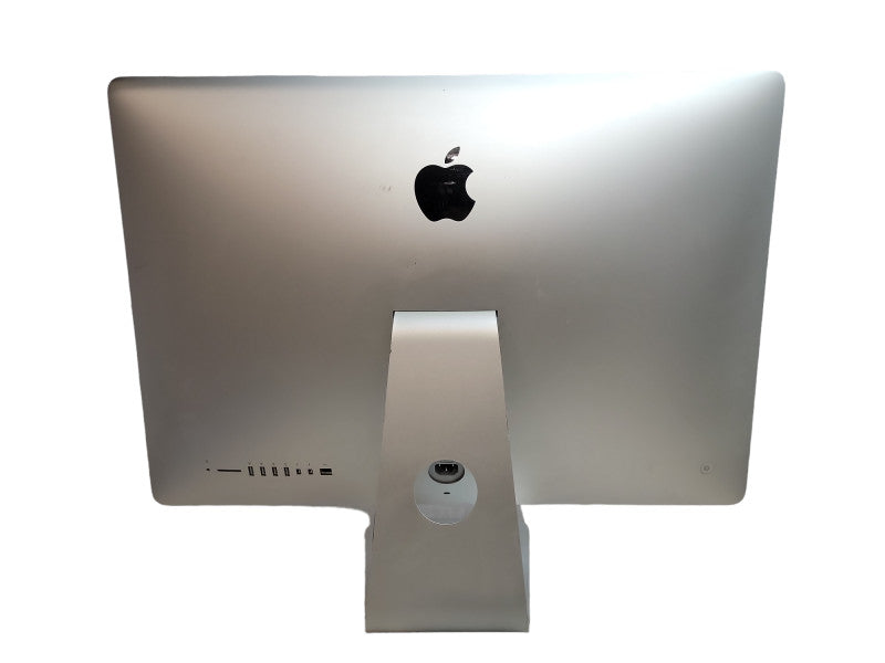 iMac Retina late 2014 27\\" | i5-4690 @3.5GHz | 32GB RAM | 1TB HDD
