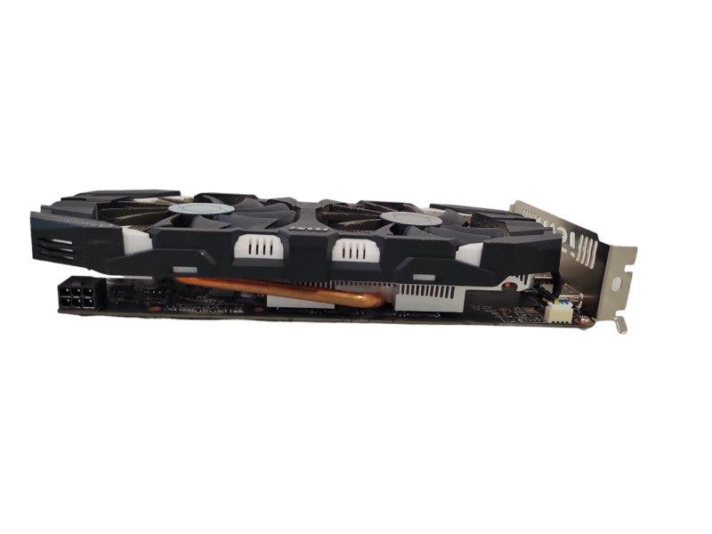 MSI NVIDIA GTX 1060 OC 3GB PCIE %