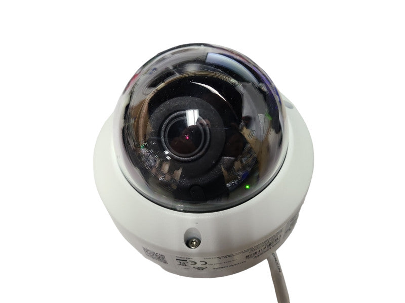 Hikvision DS-2CD2135FWD-I, 2.8MM EXIR 3MP, PoE & 12V Network Camera
