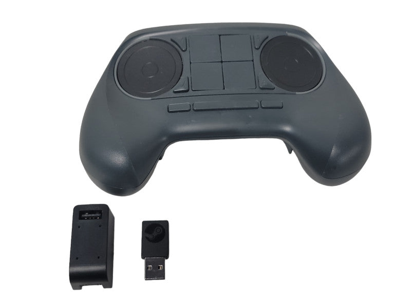Rare Valve Steam Controller Chell Prototype SC01 R01 | READ Please