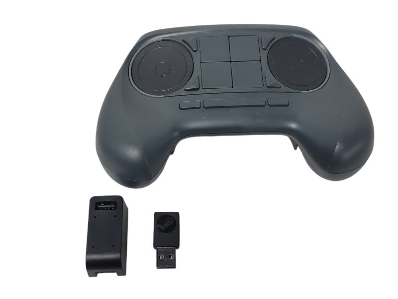 Rare Valve Steam Controller Chell Prototype SC01 R01 | READ Please