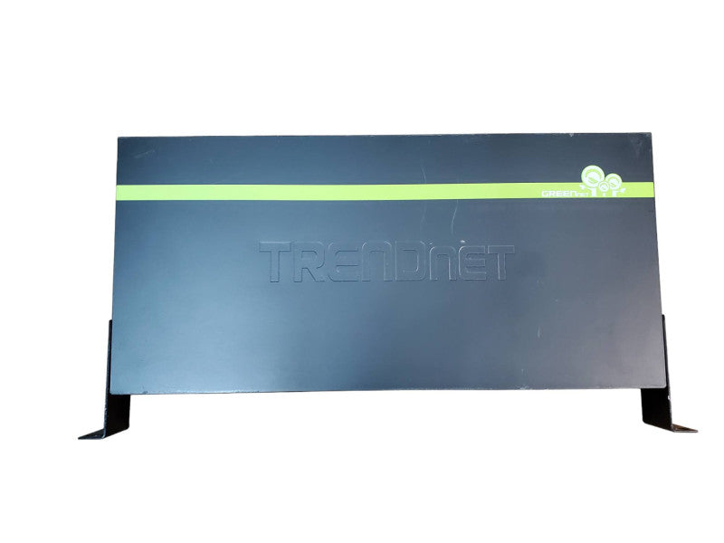 TRENDnet TEG-S24g 24-Port Unmanaged Gigabit Network Switch @