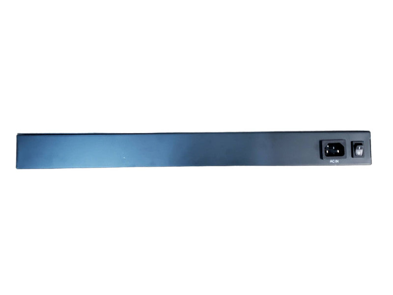 TRENDnet TEG-S24g 24-Port Unmanaged Gigabit Network Switch @