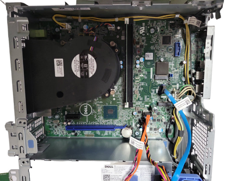Dell Optiplex 3070 SFF PC Intel core i5-9500 3.00Ghz 8GB DDR4 RAM  No HDD _