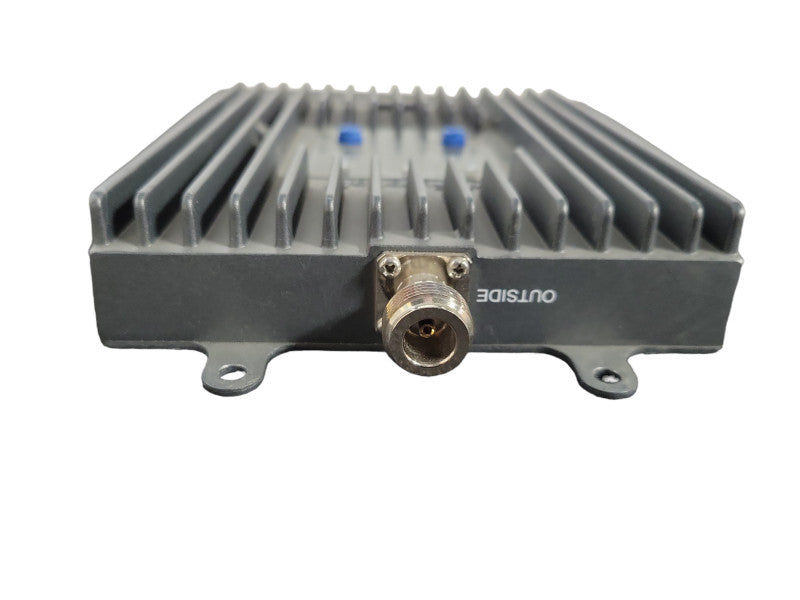 RV Cell Phone 2G-3G Signal Booster - SureCall FlexPro Reception Solution !