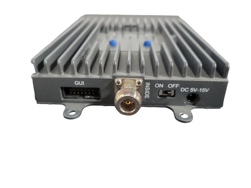 RV Cell Phone 2G-3G Signal Booster - SureCall FlexPro Reception Solution !