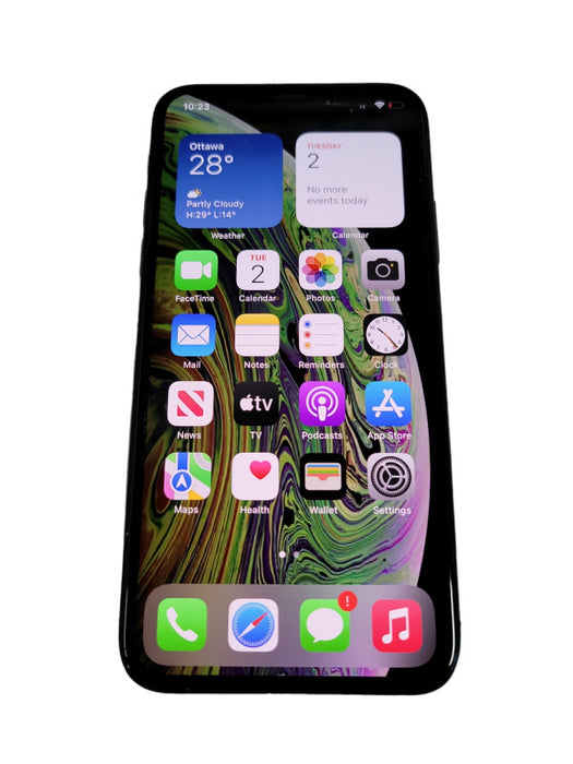 Apple iPhone XS 256GB (A1920) Î