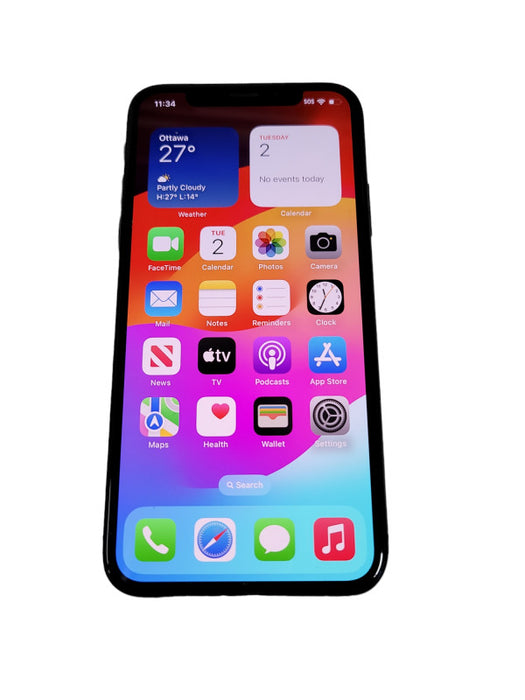 Apple iPhone XS 64GB (A1920)  Î
