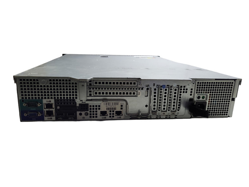 Dell PE R530 | Xeon E5-2609 v3 | 16GB RAM | NO HDD | PERC H330 Mini | 3.5\\" $