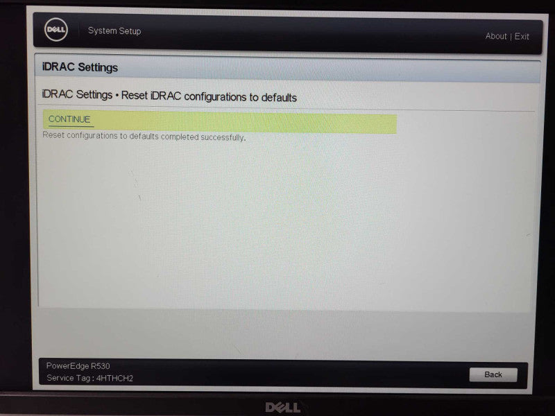 Dell PE R530 | Xeon E5-2609 v3 | 16GB RAM | NO HDD | PERC H330 Mini | 3.5\\" $