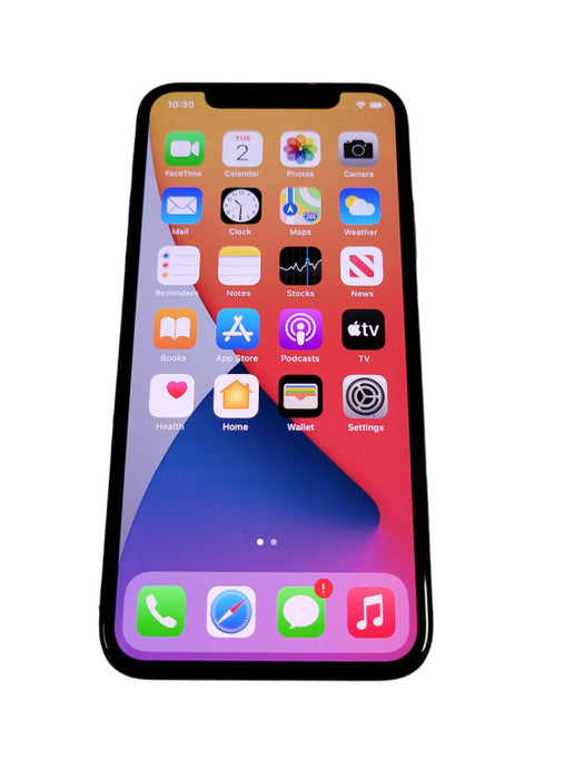 Apple iPhone X 256GB (A1901) Î