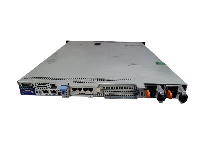Dell PowerEdge R330 - Xeon E3-1230 v5 | 48GB RAM | NO HDD | PERC H730 %