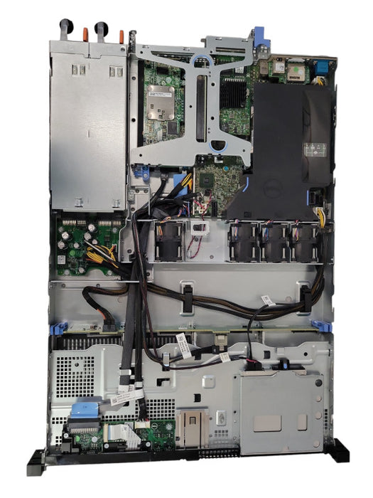Dell PowerEdge R330 - Xeon E3-1230 v5 | 48GB RAM | NO HDD | PERC H730 %