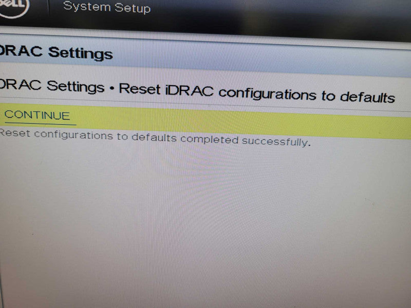Dell PowerEdge R330 - Xeon E3-1230 v5 | 48GB RAM | NO HDD | PERC H730 %