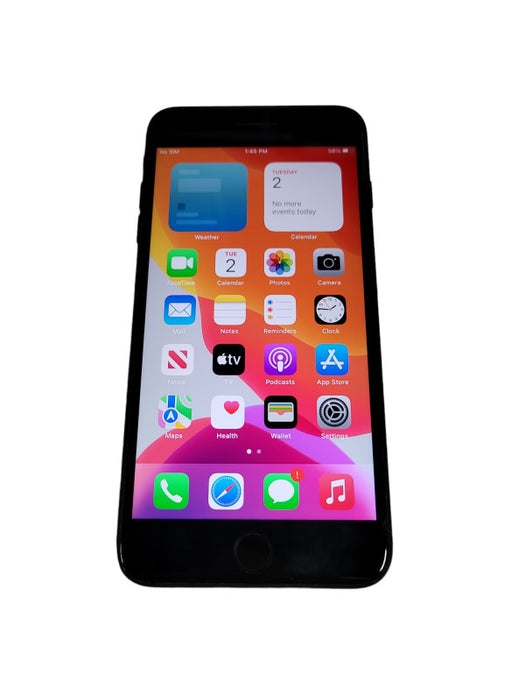 Apple iPhone 7 Plus 128GB (A1784) - READ Î
