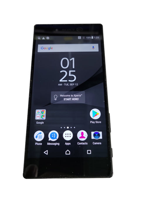 Sony Xperia Z5 Premium 32GB (E6853) Î