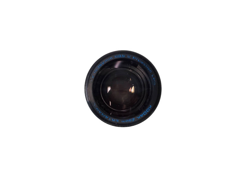 Kodak Projection Ektanar C 102-152mm f/3.5 Zoom Lens @