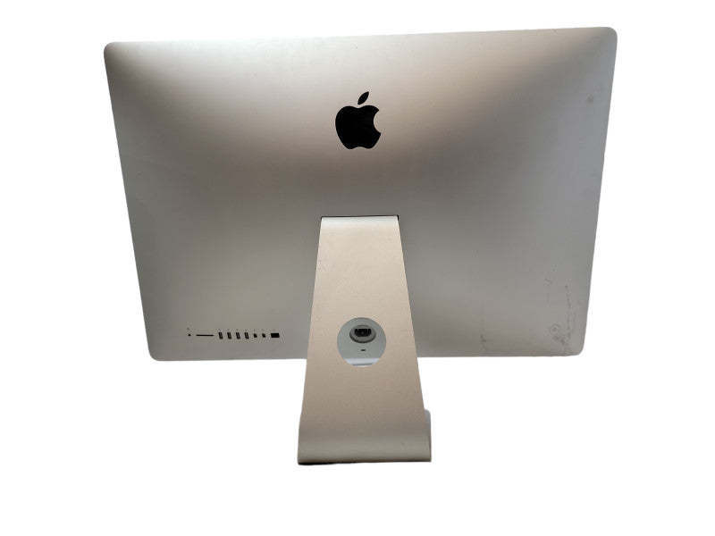 iMac Retina late 2014 27\\" | i5-4690 @3.5GHz | 16GB RAM | 4TB HDD