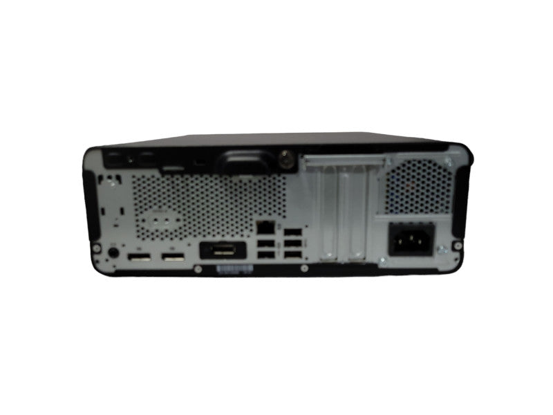 HP ProDesk 600 G6 SFF Desktop Core i5-10500 3.1GHz 8GB RAM 512GB NVMe  _