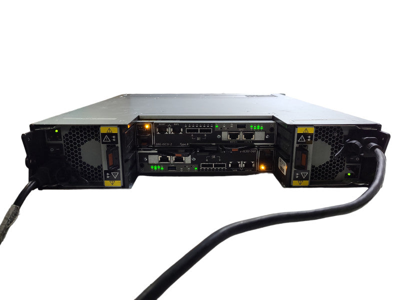 Dell Compellent SCv2020 w/ 2x Controller (1000805-06) $