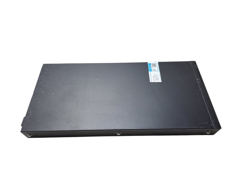 Dell X1026P 26-Port Gigabit PoE Managed Network Switch E11W | 2x SFP Q