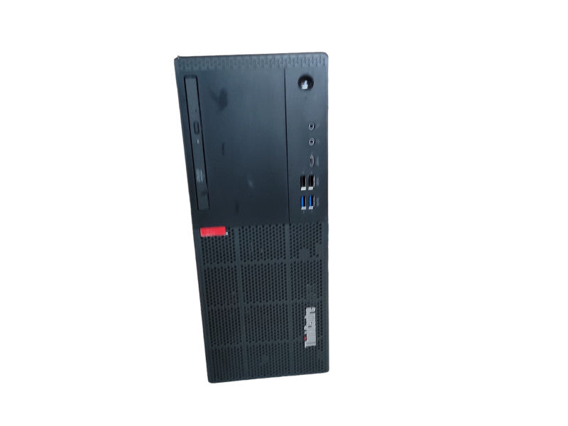 Lenovo ThinkCentre M720t  Core i7 - 8700 CPU @ 3.20GHz 16GB DDR4 Ram  QÎ¸