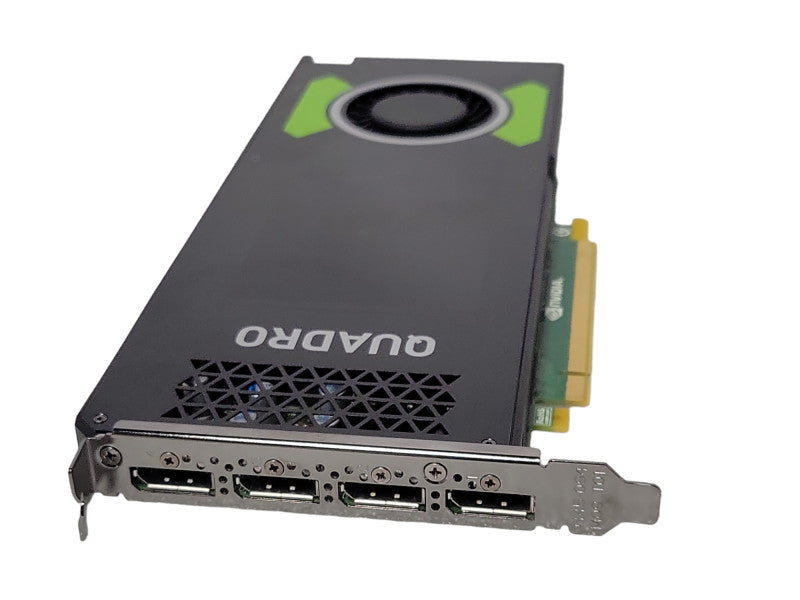 Dell NVIDIA Quadro M4000 8GB GDDR5 Graphics Card 0YR7H5 _