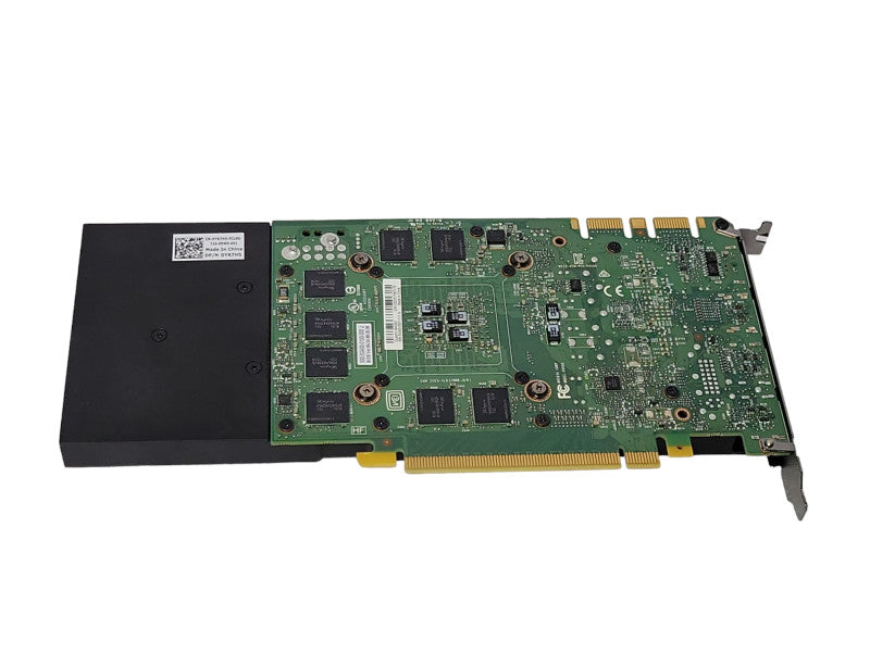 Dell NVIDIA Quadro M4000 8GB GDDR5 Graphics Card 0YR7H5 _