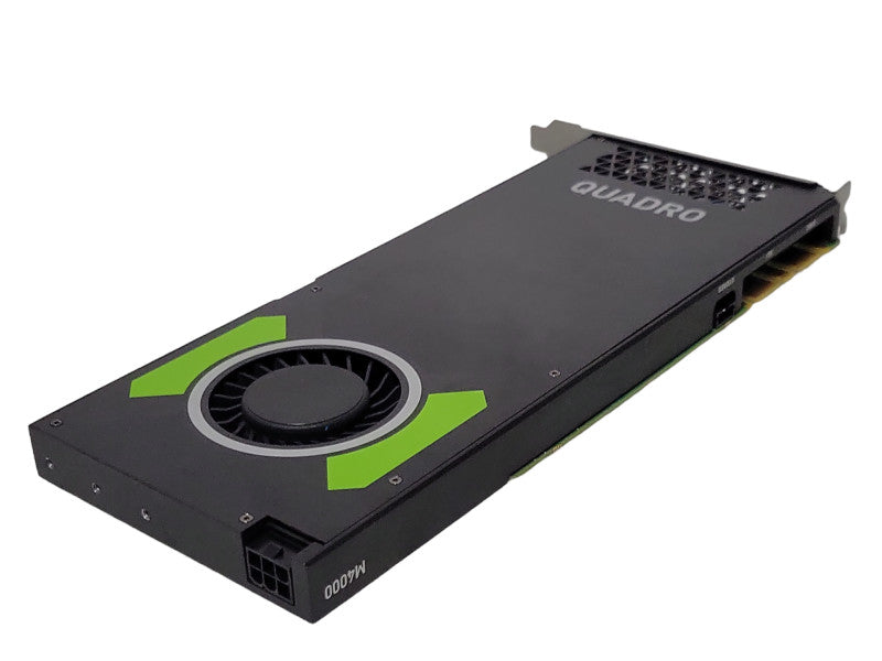 Dell NVIDIA Quadro M4000 8GB GDDR5 Graphics Card 0YR7H5 _