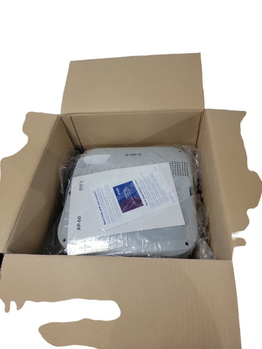EPSON AP-60 Projector Sound Solutions| Open Box
