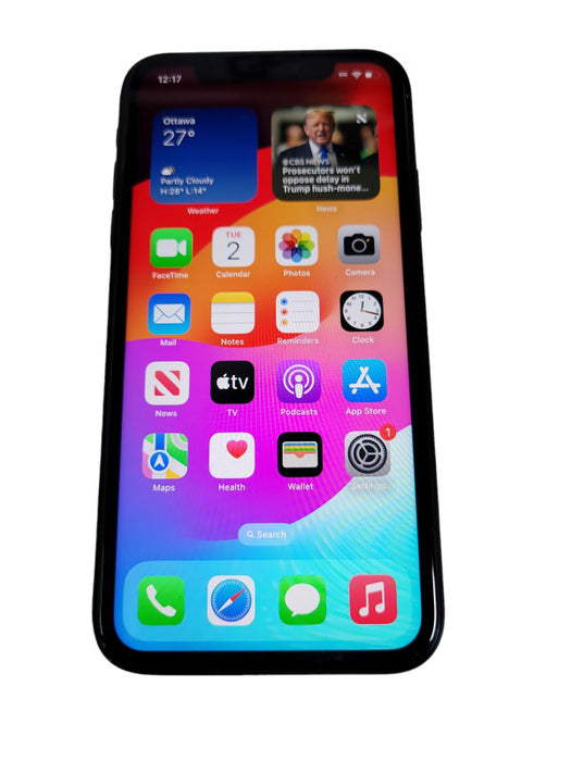 Apple iPhone XR 64GB (A1984) Î