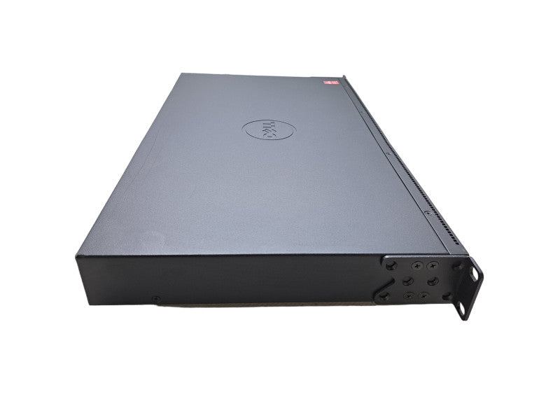 Dell Networking N2024 | 24-Port Gigabit Ethernet Network Switch | 2x 10G SFP+