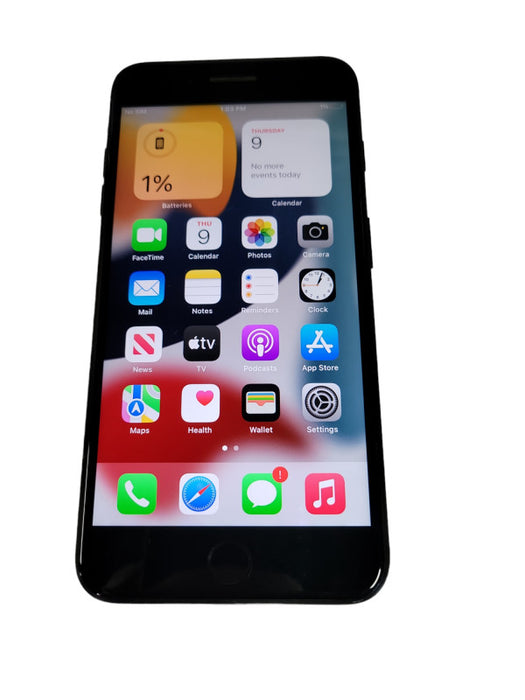 Apple iPhone 7 Plus 128GB (A1784) - READ Î