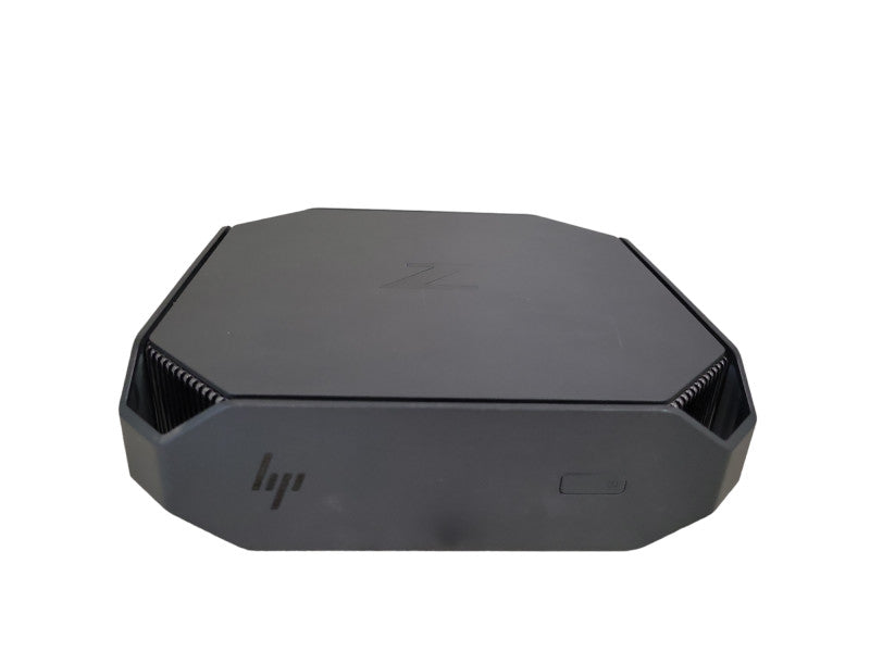 HP Z2 Mini G3 Workstation - Core i5-6500 | 8GB RAM | 256GB NVMe + PWR Q%
