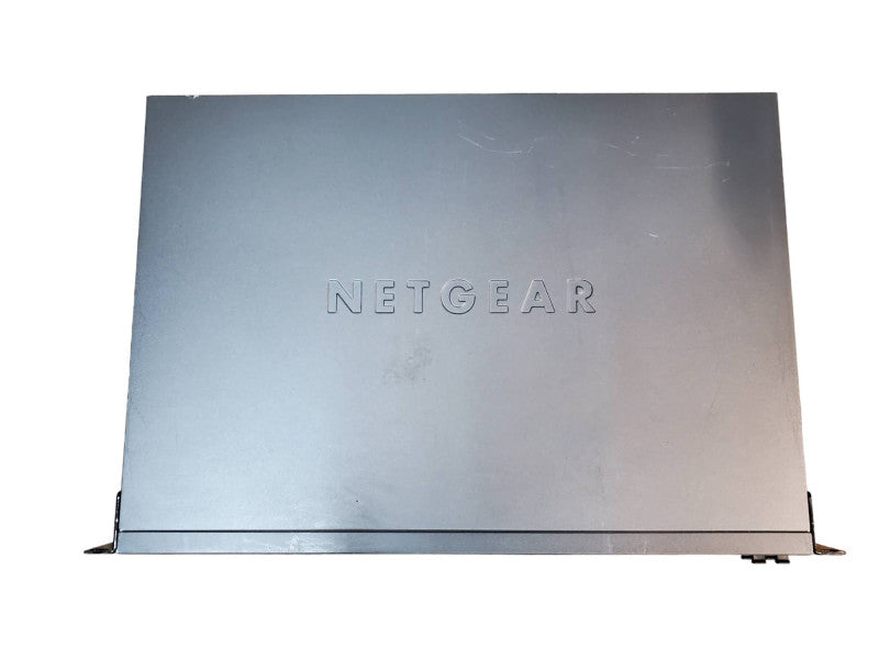 NetGear ProSafe M4100-50G-PoE+ 48-Port Managed Gigabit Network Switch @